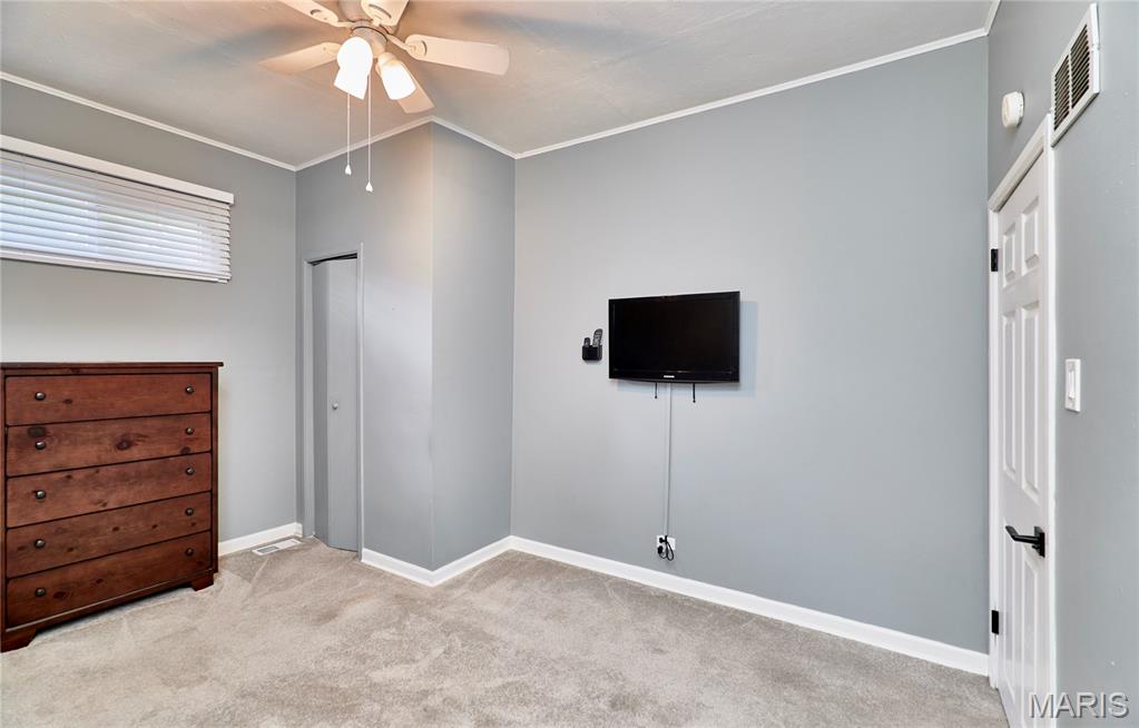 Marshall Heights - Residential