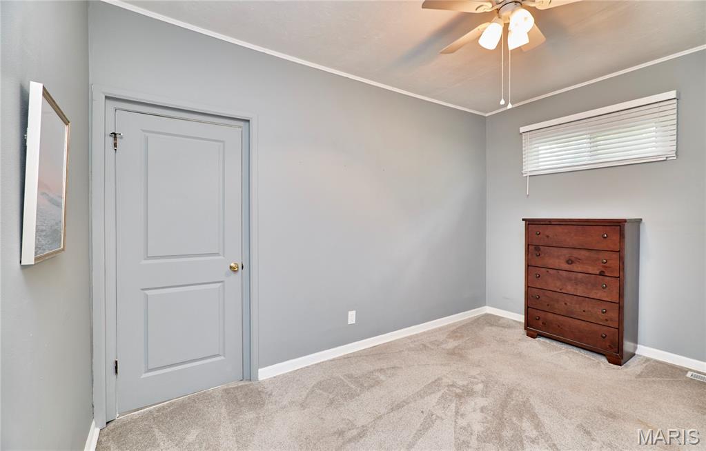 Marshall Heights - Residential