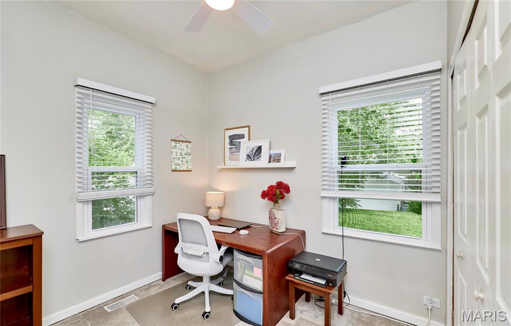 Marshall Heights - Residential