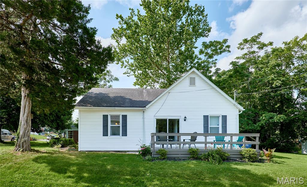 Marshall Heights - Residential