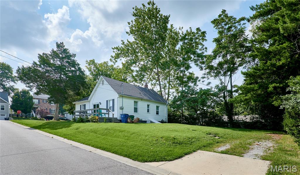 Marshall Heights - Residential