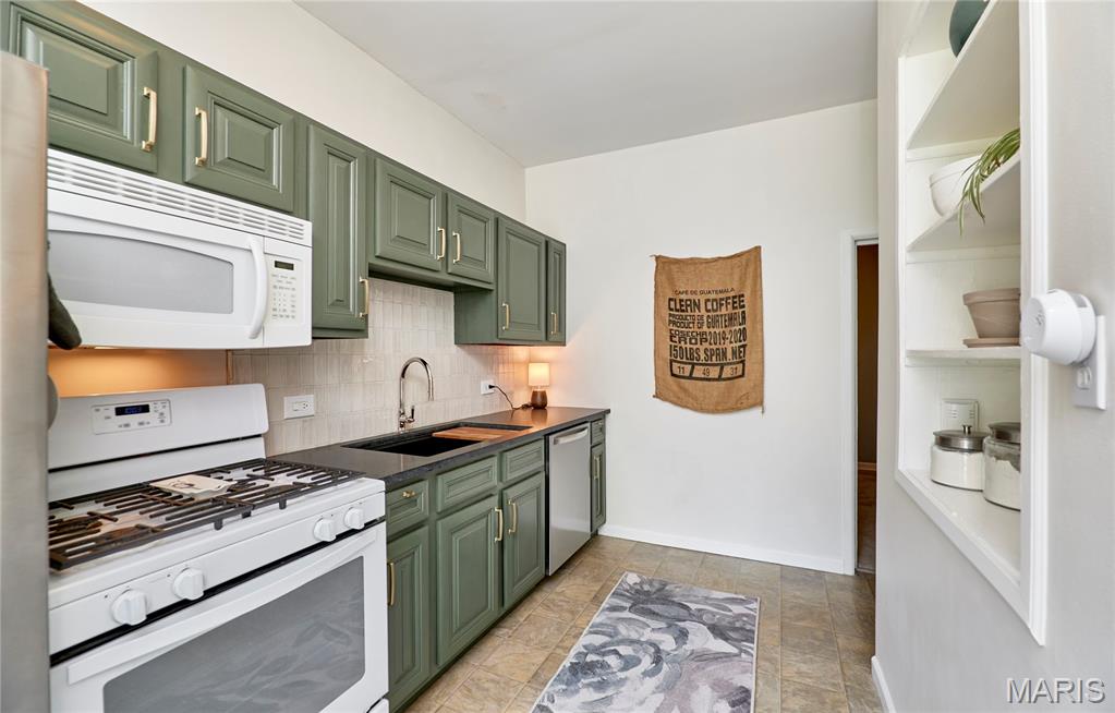 Marshall Heights - Residential