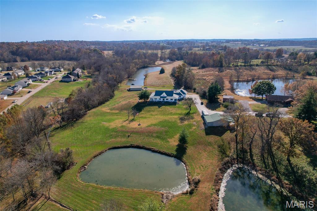 Bartholomew Cousins Sub - Residential