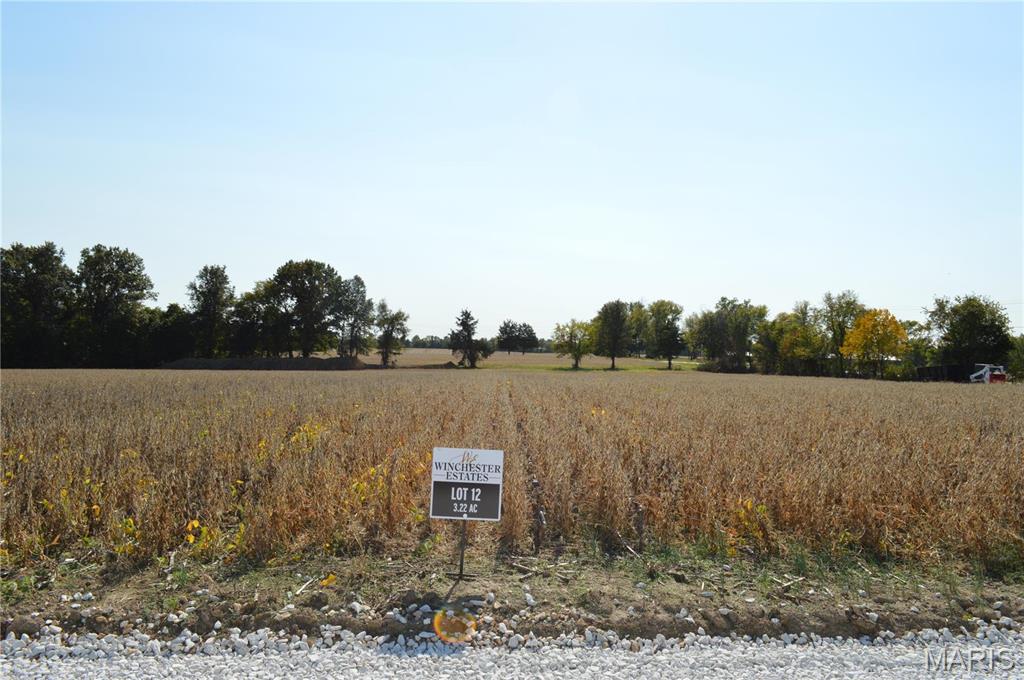 Winchester Estates - Land