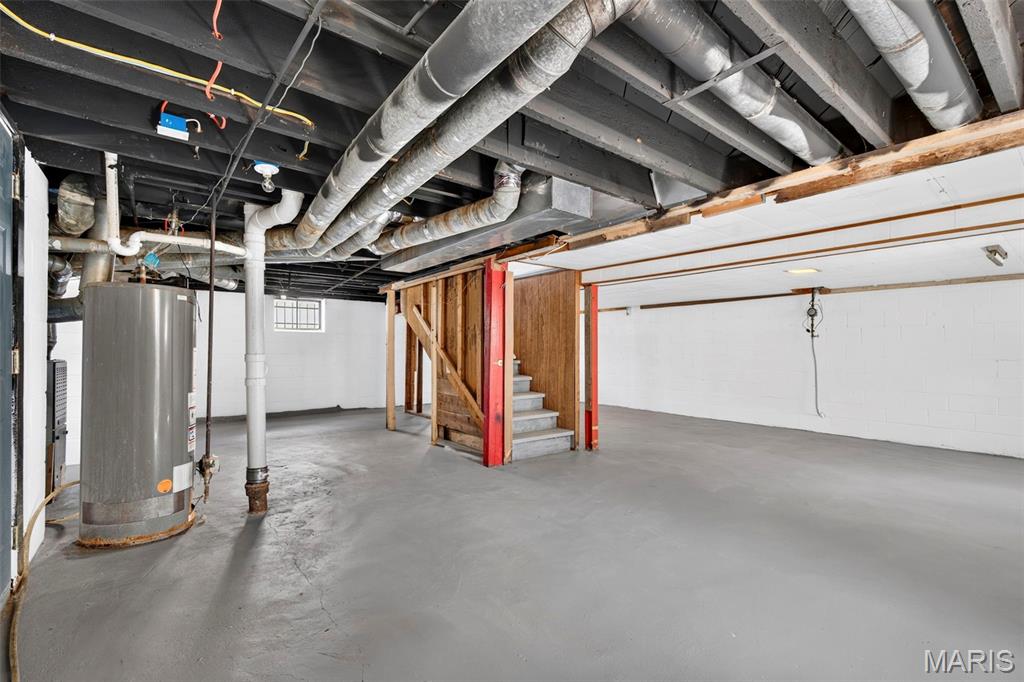 Rannells Home Farm - Residential