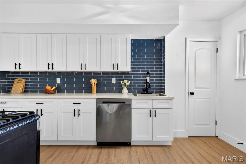 Rannells Home Farm - Residential