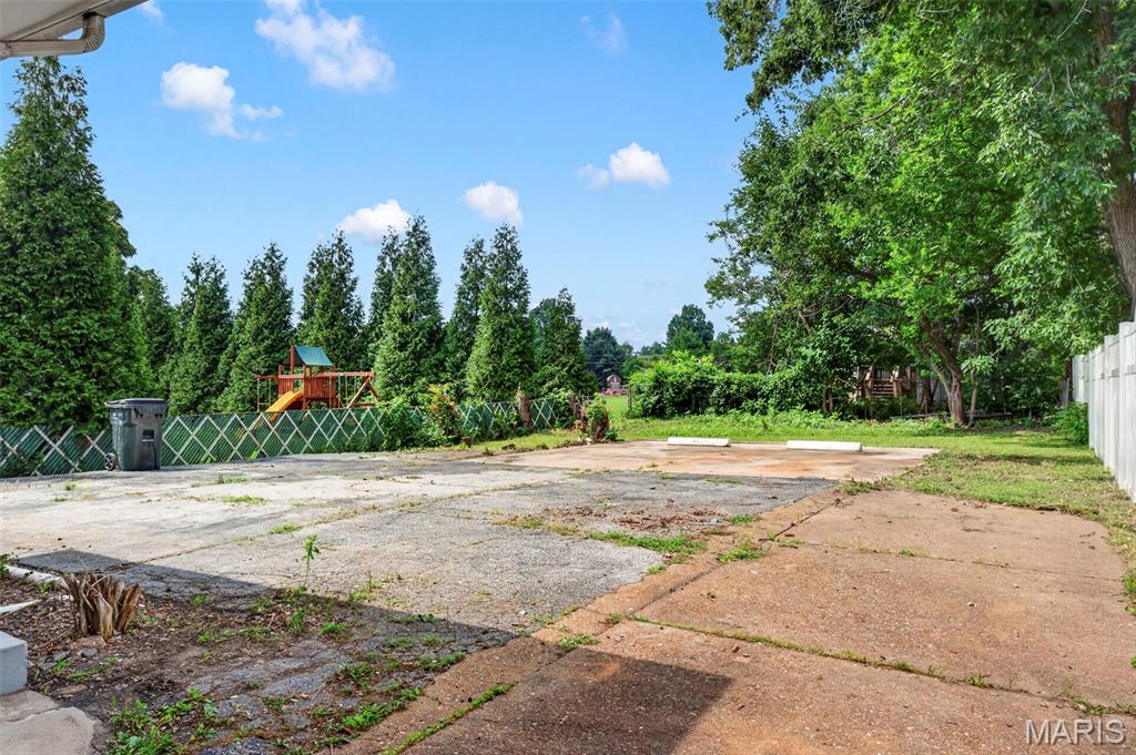 Rannells Home Farm - Residential