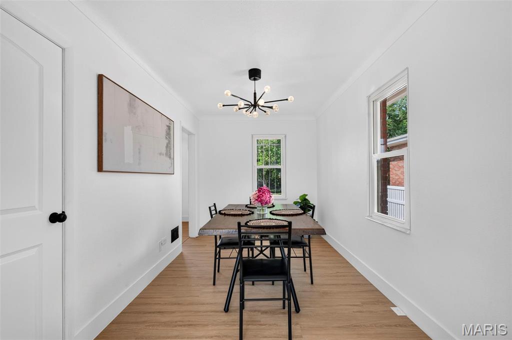 Rannells Home Farm - Residential