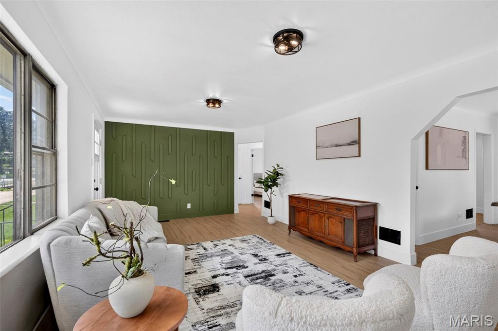 Rannells Home Farm - Residential