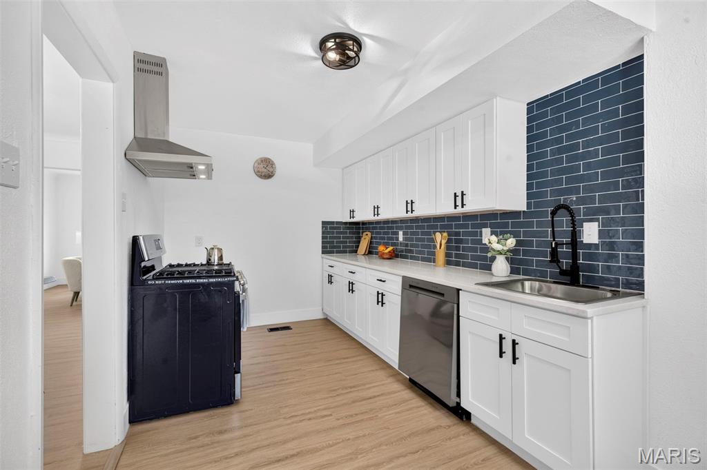 Rannells Home Farm - Residential