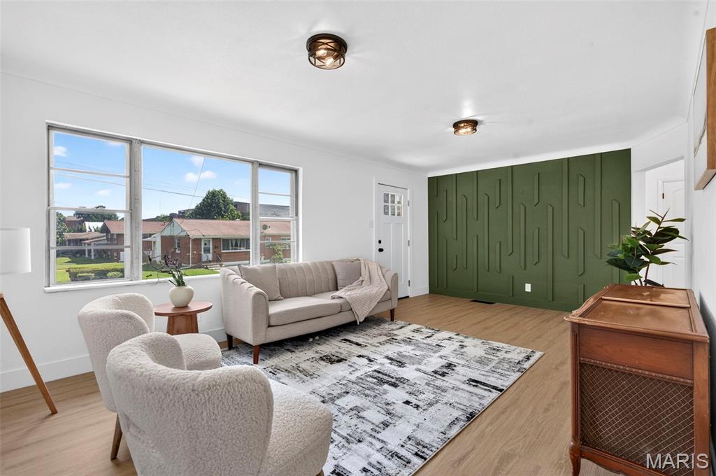 Rannells Home Farm - Residential