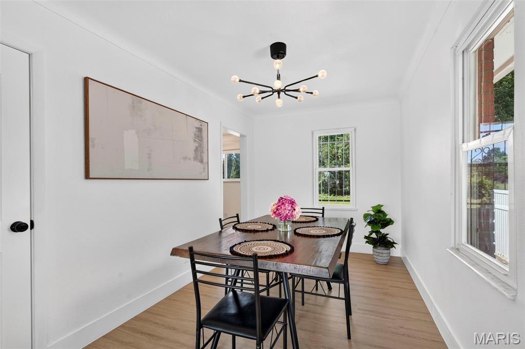 Rannells Home Farm - Residential