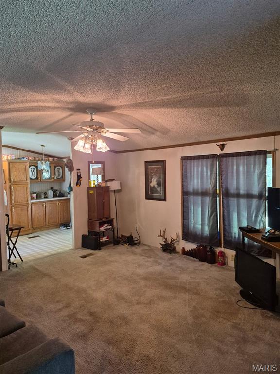 NA - Residential Income