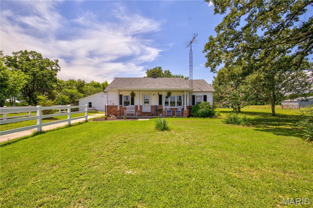 Rural - Residential