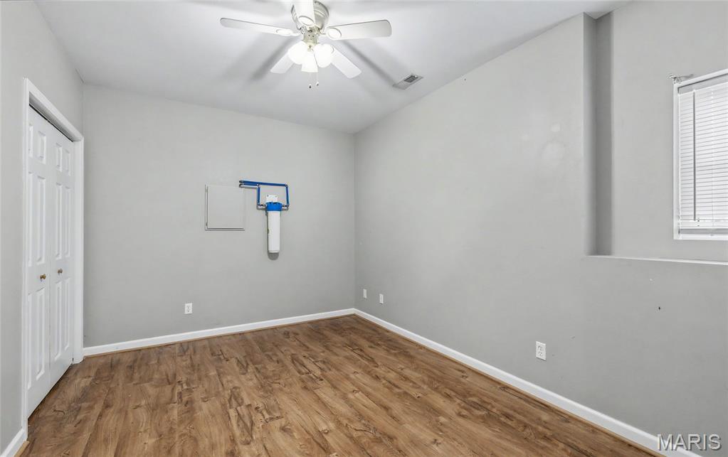 Crismon Dev - Residential