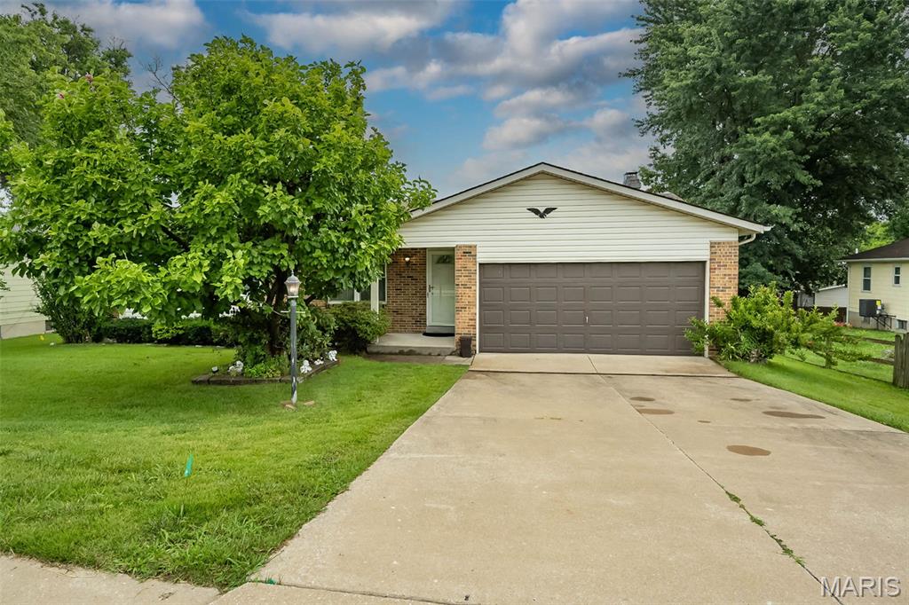 Sunny Meadows Estate #4 - Residential