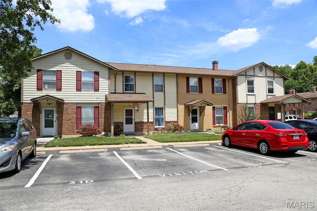 Park Chas South Condos #6 - Residential Income