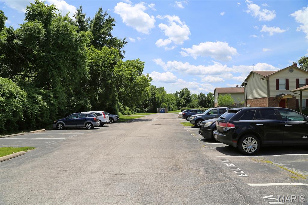 Park Chas South Condos #6 - Residential Income