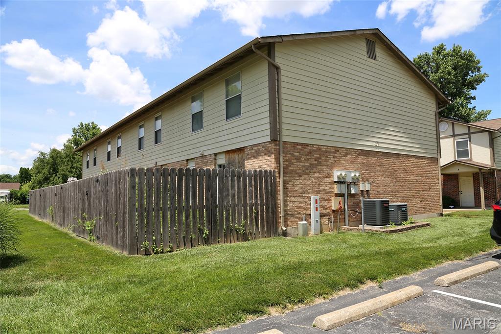 Park Chas South Condos #6 - Residential Income