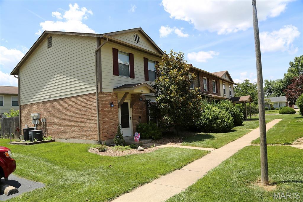 Park Chas South Condos #6 - Residential Income