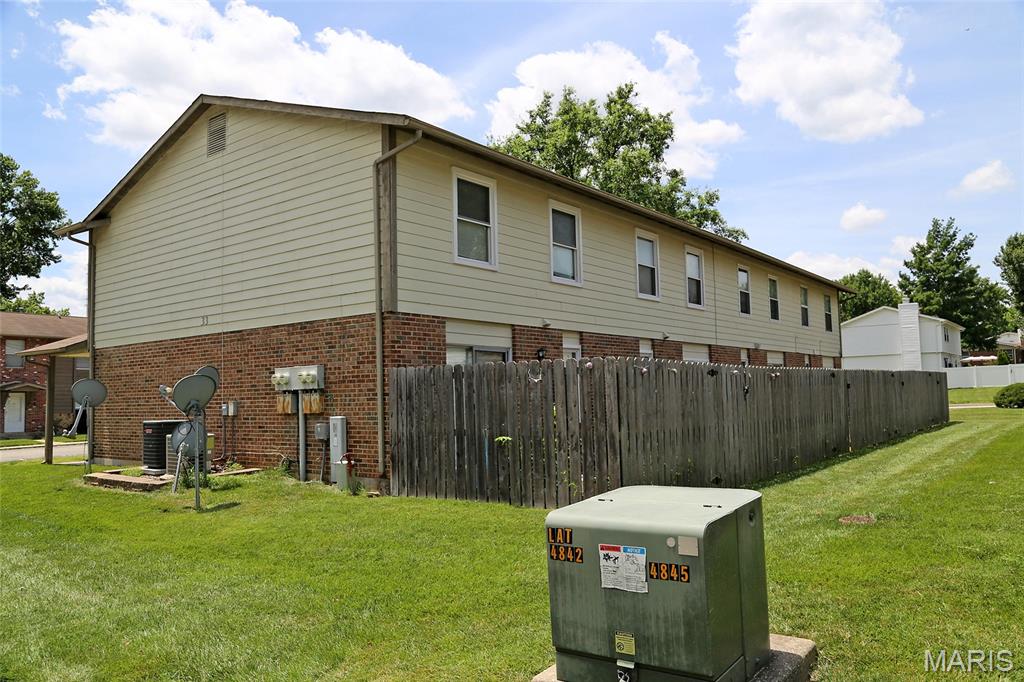 Park Chas South Condos #6 - Residential Income