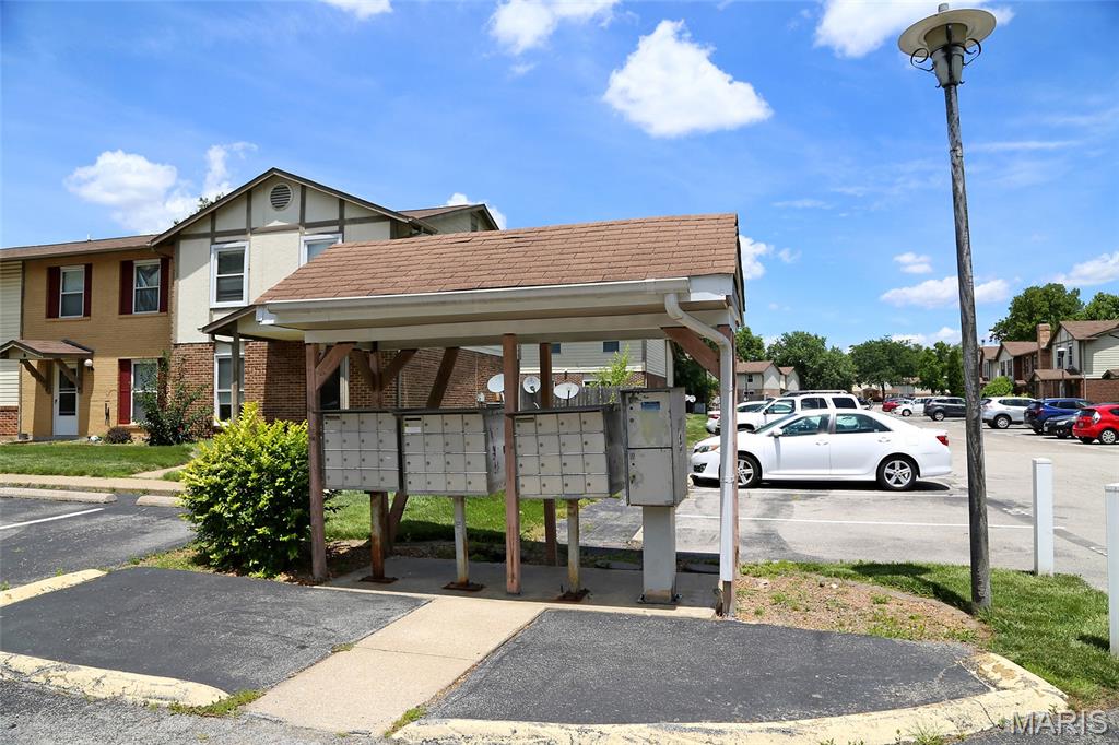 Park Chas South Condos #6 - Residential Income