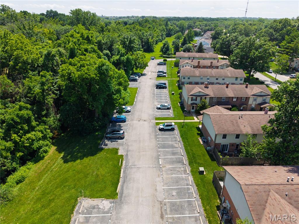 Park Chas South Condos #6 - Residential Income