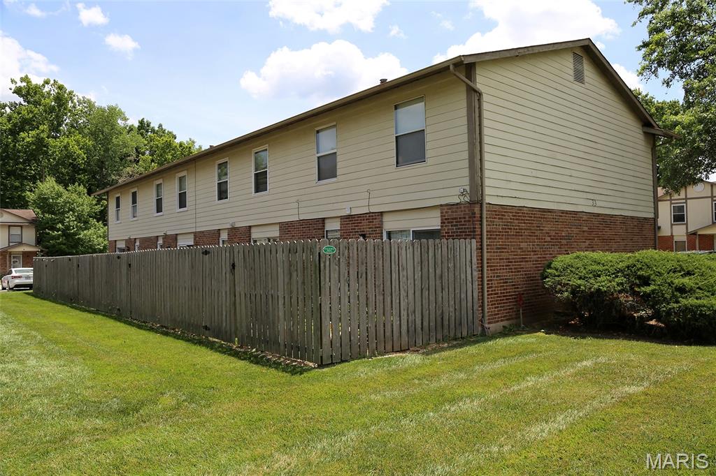Park Chas South Condos #6 - Residential Income