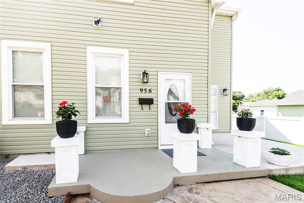 Bismarck Heights Add - Residential