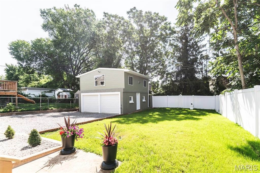 Bismarck Heights Add - Residential