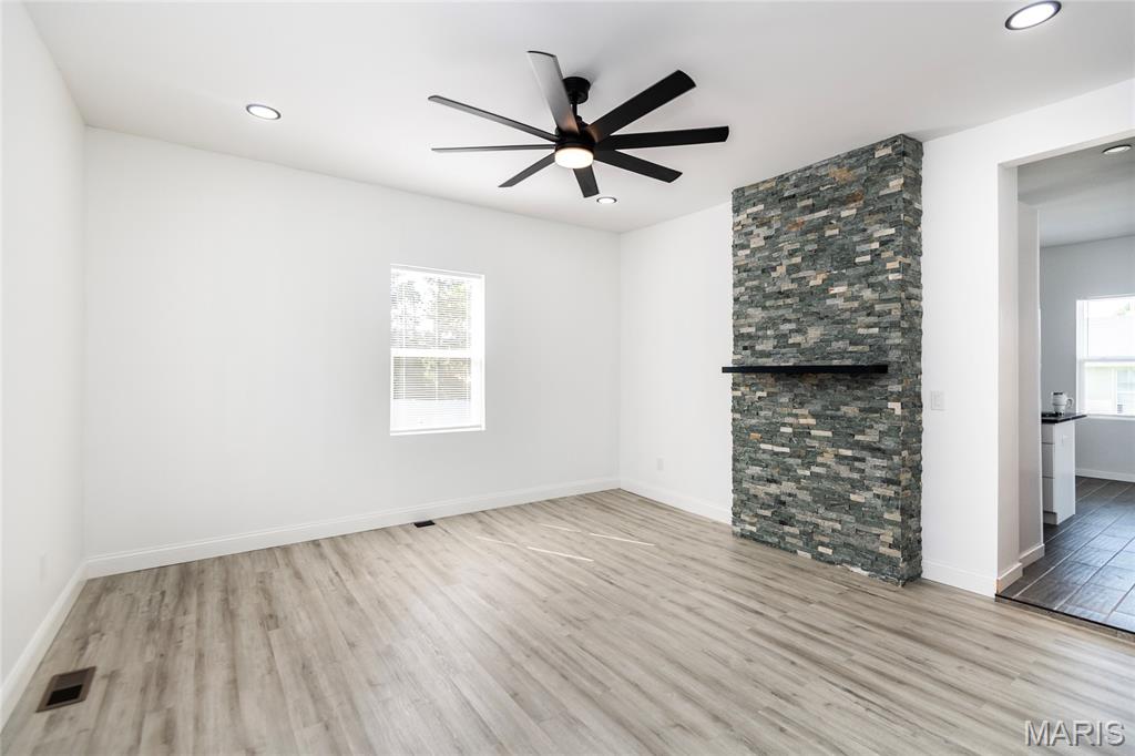 Bismarck Heights Add - Residential