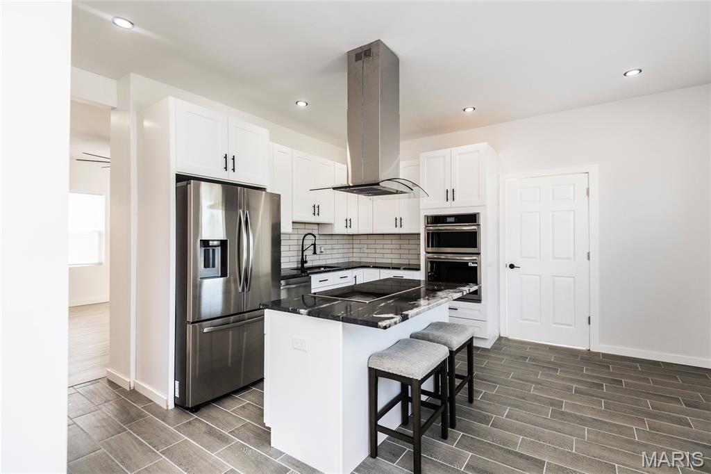 Bismarck Heights Add - Residential