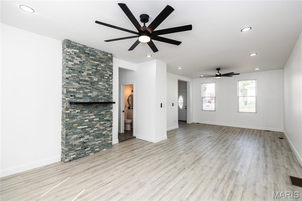 Bismarck Heights Add - Residential