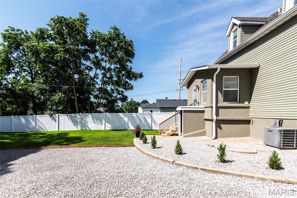 Bismarck Heights Add - Residential