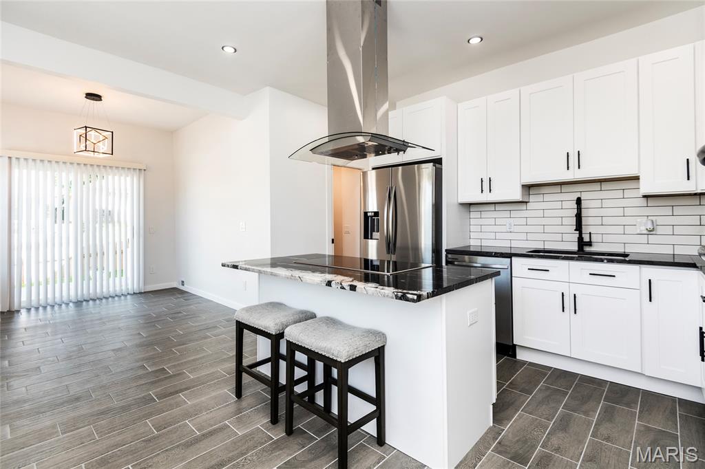 Bismarck Heights Add - Residential