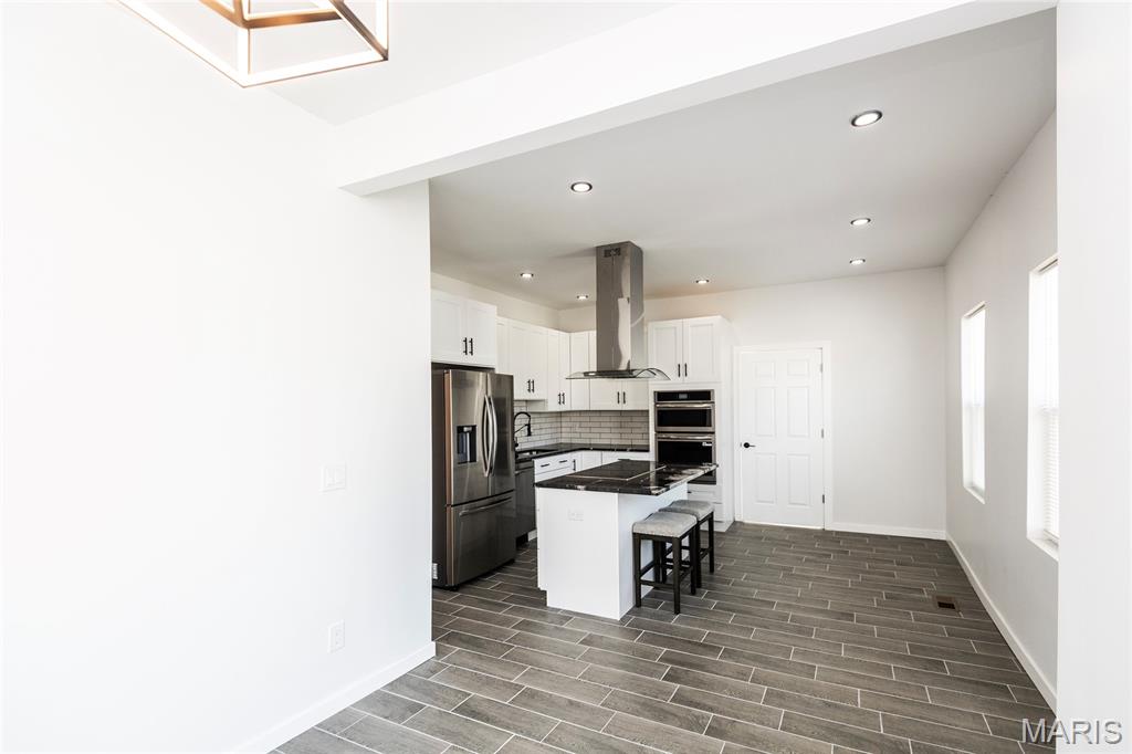 Bismarck Heights Add - Residential