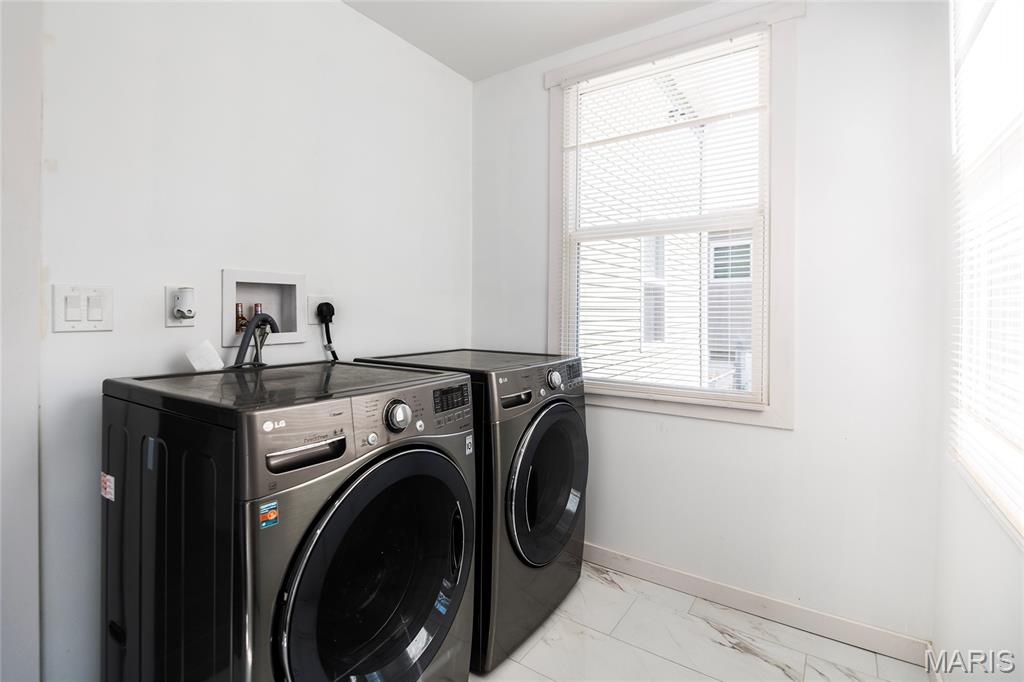 Bismarck Heights Add - Residential