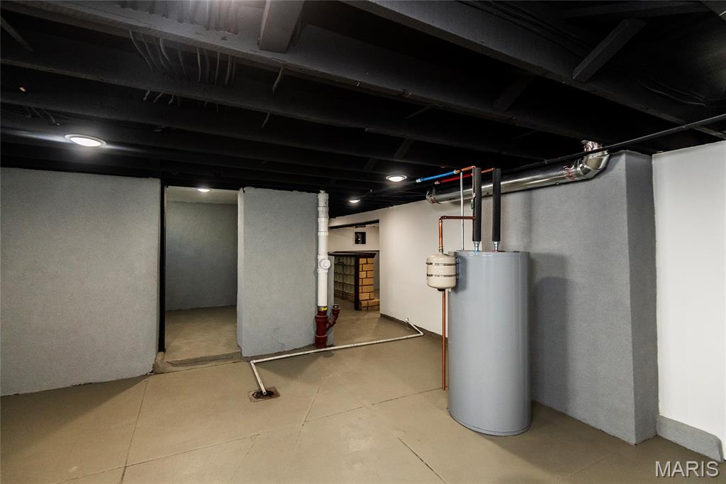 Bismarck Heights Add - Residential