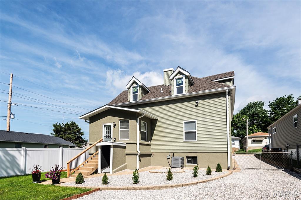 Bismarck Heights Add - Residential