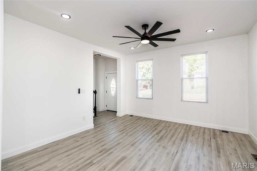 Bismarck Heights Add - Residential
