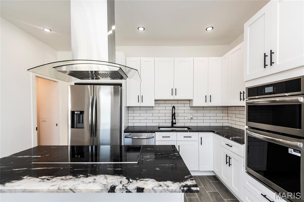Bismarck Heights Add - Residential