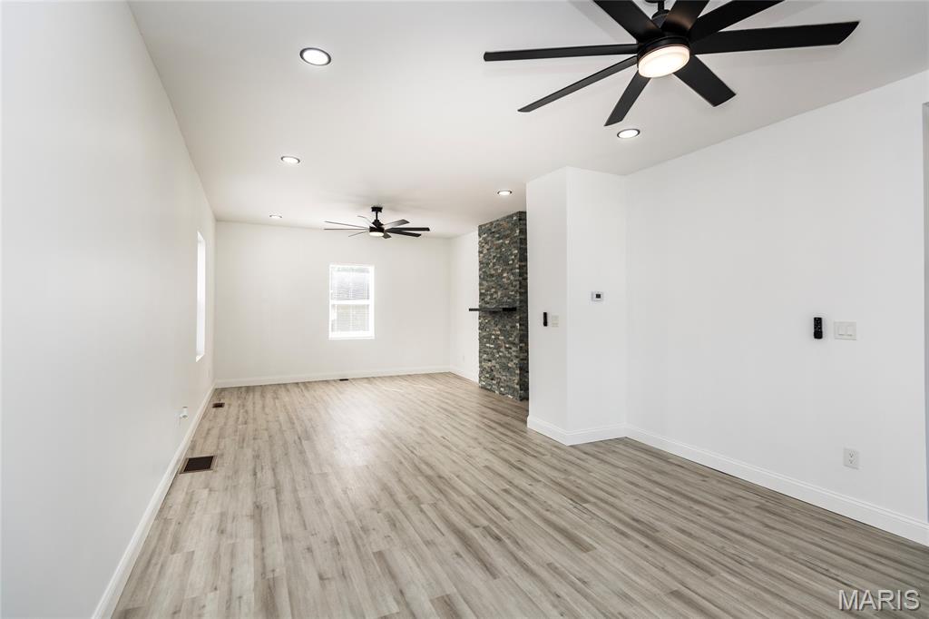 Bismarck Heights Add - Residential