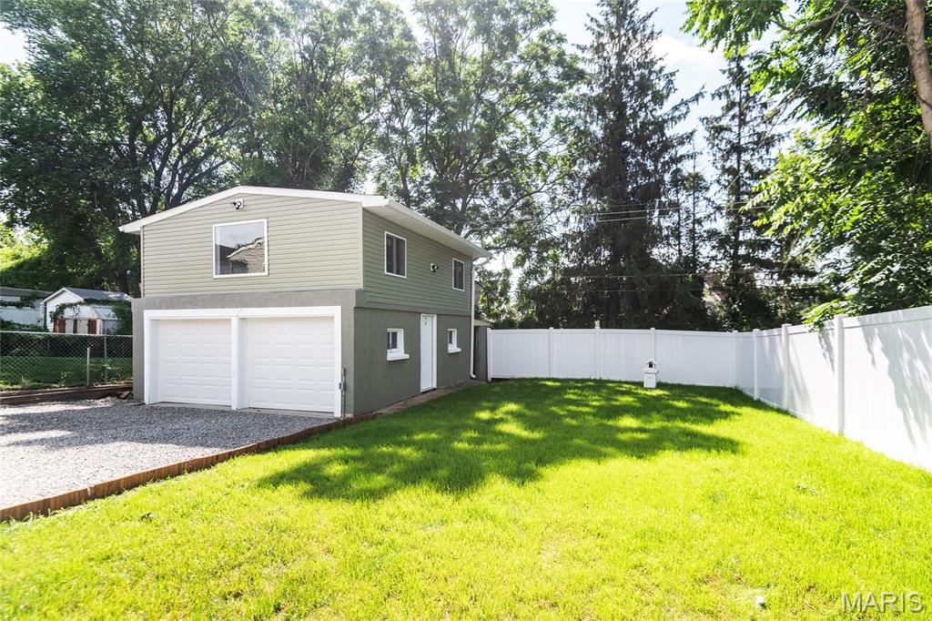 Bismarck Heights Add - Residential