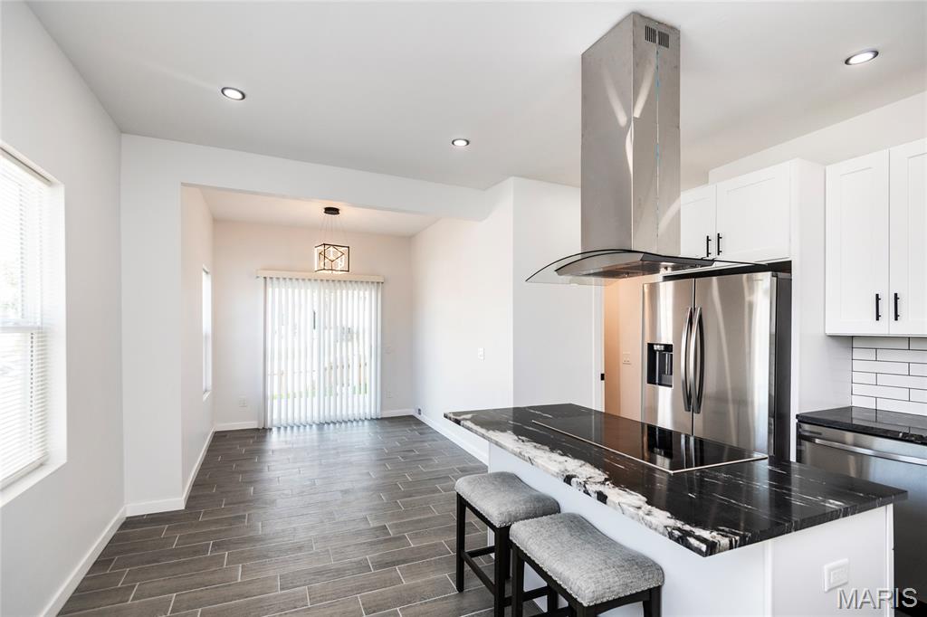 Bismarck Heights Add - Residential