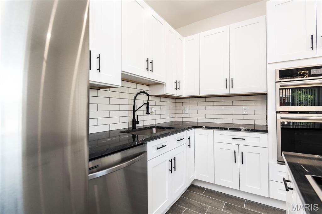 Bismarck Heights Add - Residential
