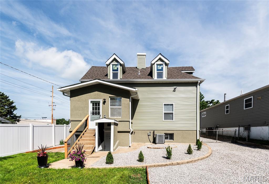 Bismarck Heights Add - Residential