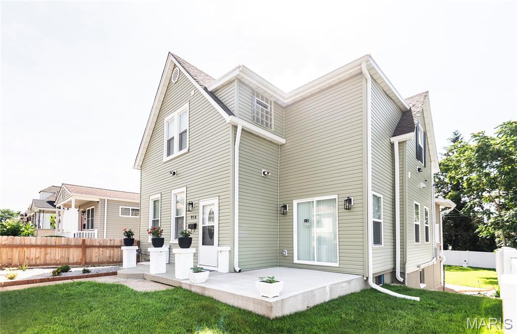 Bismarck Heights Add - Residential