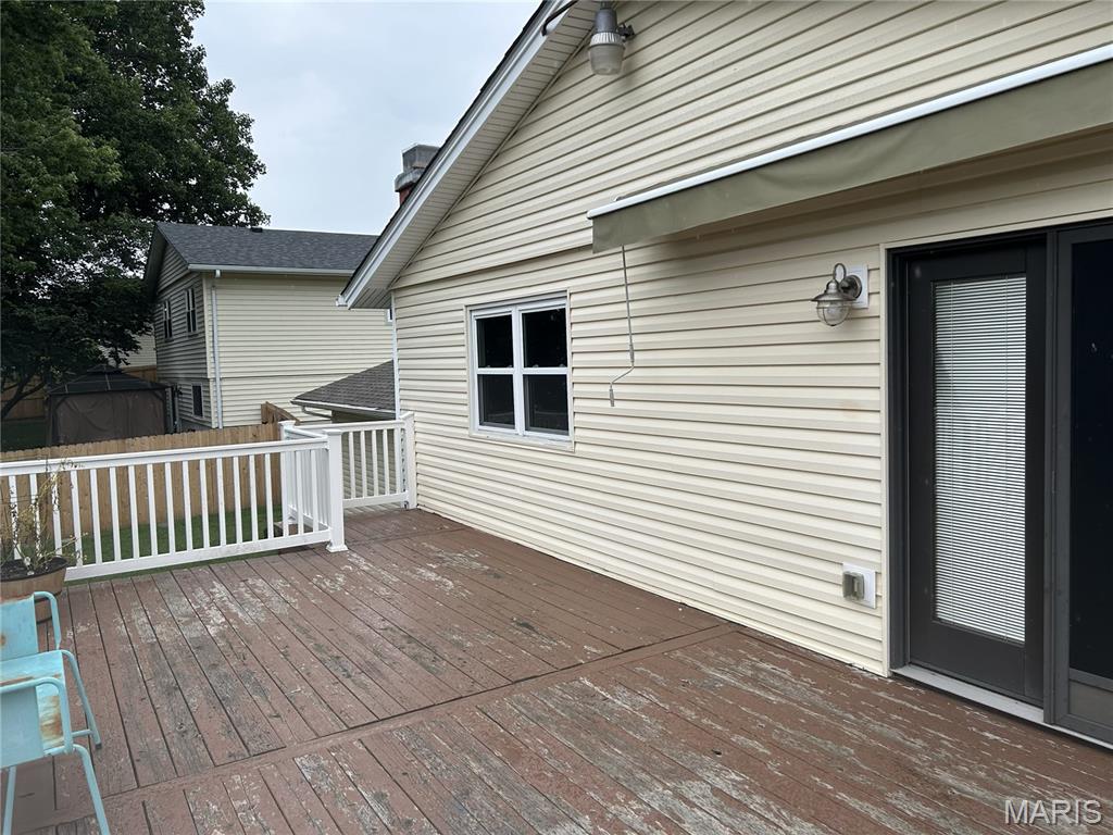 Shadow Wood - Residential