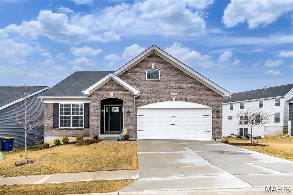 Riverstone - Residential