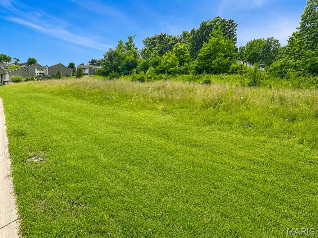 Build Your Vision in the Heart of New Haven! This exceptional offering includes four adjoining residential lots (903, 905, 907 & 909 Sunset Lane) totaling approximately 1.46 acres, all being sold together for only $60,000!  Located on a quiet street adjacent to one of New Haven's newer subdivisions, this property offers outstanding flexibility for a variety of buyers.

Whether you're an investor or developer looking to build multiple single-family homes, or a future homeowner dreaming of a spacious homesite with room to breathe, this property is full of possibilities. Construct your dream home on one lot while enjoying the privacy and open space provided by the remaining lots, creating a rare oversized homesite that's difficult to find in today's market.

Zoned for single-family residential construction, these lots feature approximately 0.32 acres, 0.32 acres, 0.32 acres, and 0.50 acres, providing an ideal layout for development or a private estate setting.

Experience the charm of small-town living while remaining just minutes from Washington and Hermann. Enjoy the welcoming community, local wineries, parks, schools, and easy access to Highway 100, making commuting convenient while still enjoying the slower pace of life that makes New Haven such a desirable place to call home.

Opportunities like this are becoming increasingly rare—don't miss your chance to secure nearly 1.5 acres in one of New Haven's most desirable residential locations!